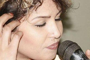 نانسي عجاج