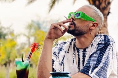 وانزة معازف اصدارات فردية