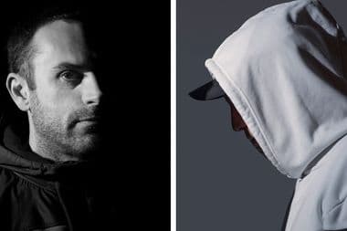 Ice_Eyes Sample Hijack Electronic Music Ma3azef آيس_آيز سامبل هاي جاك موسيقى إلكترونية معازف