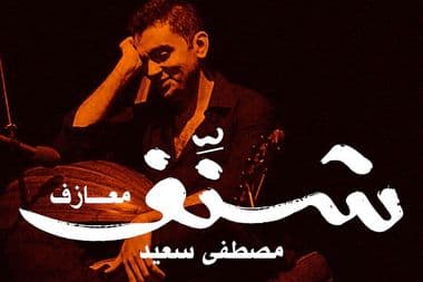 مصطفى سعيد