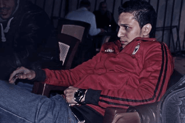 يوسف الجوكر مقابلة مع معازف