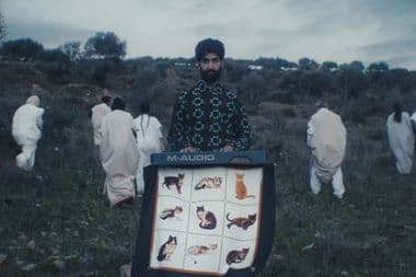 RATCHOPPER – ESH SAR_ (Official Video) 2-21 screenshot