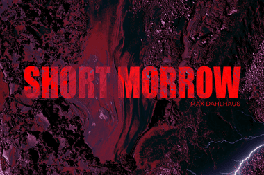 Max Dahlhaus – Short Morrow