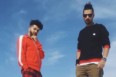 معازف سي لمهف