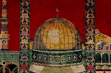 راديو معازف ١٠ وصلات لفلسطين