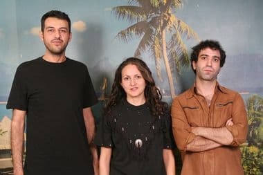 DBL Crew – Main