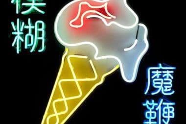 The Magic Whip