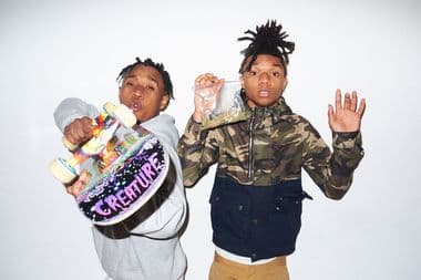 Rae Sremmurd