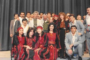 طالعلك يا عدوّي | أثر المكان في تحولات الأغنية الفدائية الفلسطينية