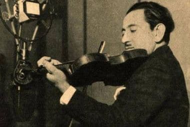 سامي الشوا