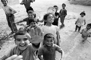 أغاني الأطفال العرب معازف