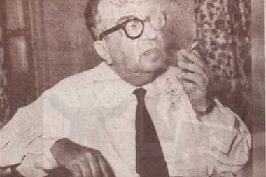 عمر الزعني احتضار بيروت معازف