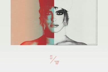 second woman