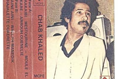 ChebKhaled-oldcasette