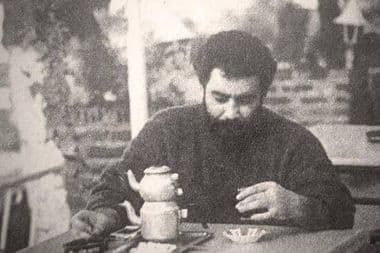Ahmet Kaya