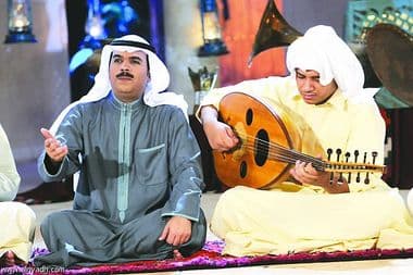 محمد المسباح