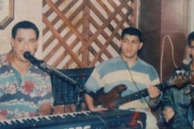 شاب حسني شب معازف cheb hasni