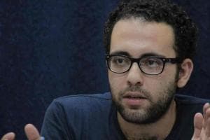 صورة أحمد ندا