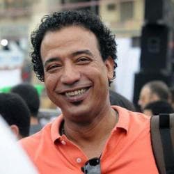 صورة هاني درويش