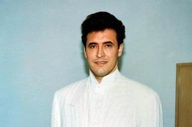 أنا وليلى كاظم الساهر معازف Ana w Leila Kadim Al Saher Ma3azef