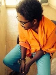 صورة حسام هلالي