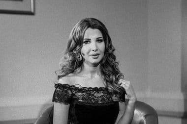 نانسي عجرم معازف فيروز كراوية