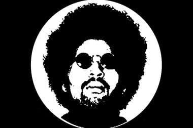 مودي مان سينر معازف هاوس Moodymann Sinner House Ma3azef
