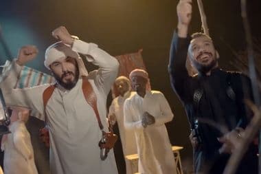 الأغنية العراقية عزوان الفهد نور الزين علي جاسم سف نبيل ضياء الميالي معازف Ma3azef Iraqi Song