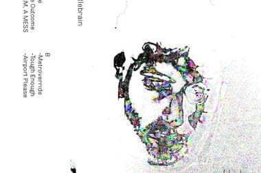 فزي ليتل براين إندستريال روك صناعي إلكتروني معازف fuzzylittlebrain industrial rock electronic Ma3azef