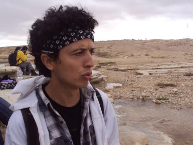 صورة هيكل الحزقي