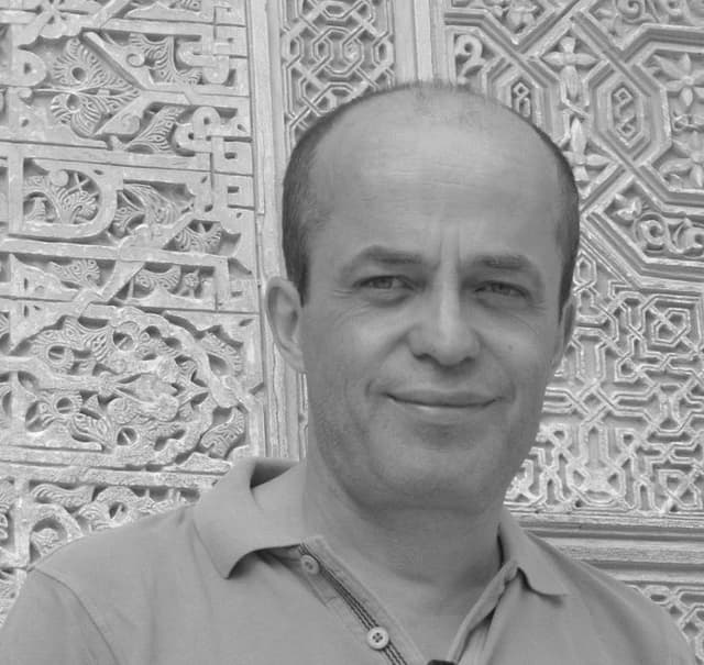 صورة نظام عبدي