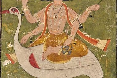 Brahma hinduism music greek philosophy study religion ma3azef ديانة الموسيقى الهندوسية البراهما الفلسفة الإغريقية دراسة معازف