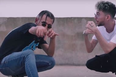 حليوة سافاج بلج راب المغرب راب الجزائر معازف 7liwa Savage Plug Moroccan Rap Algerian Rap Ma3azef