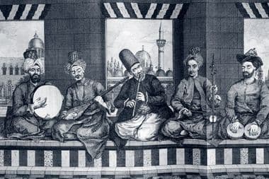 فلسفة الموسيقى العربية الكندي الفارابي ابن سينا إخوان الصفا معازف Arabic Music Philosophy Al Kindi Al Farabi Ibn Sina Ikwwan Al Safa Ma3azef