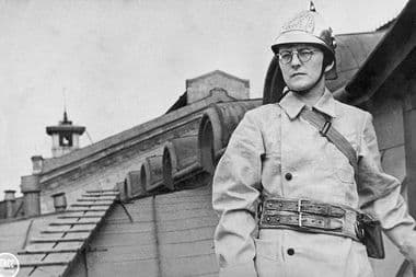 شوستاكوفتش سترافنسكي حرب باردة روسيا أوكرانيا معازف Shostakovich Stravinsky Cold War Russian Ukrainian War Ma3azef