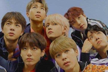 BTS