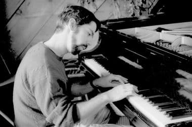 فريد هيرش دجاز معازف برث باي برث Fred Hersch Djazz Ma3azef Breath by Breath