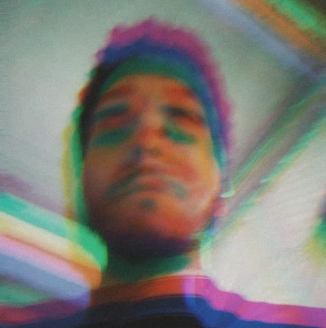 صورة مهاب محمد