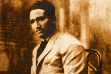 سيد درويش معازف الجزويت