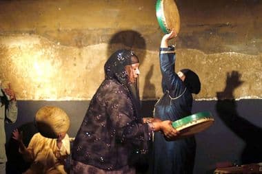 من الدجل إلى الفن | قصة الزار في مصر