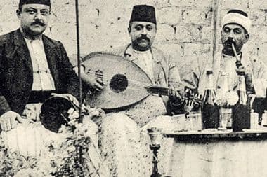 فرقة حلبية