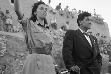 على باب الجحيم | تفكيك أسطورة برنشتاين الصهيونية