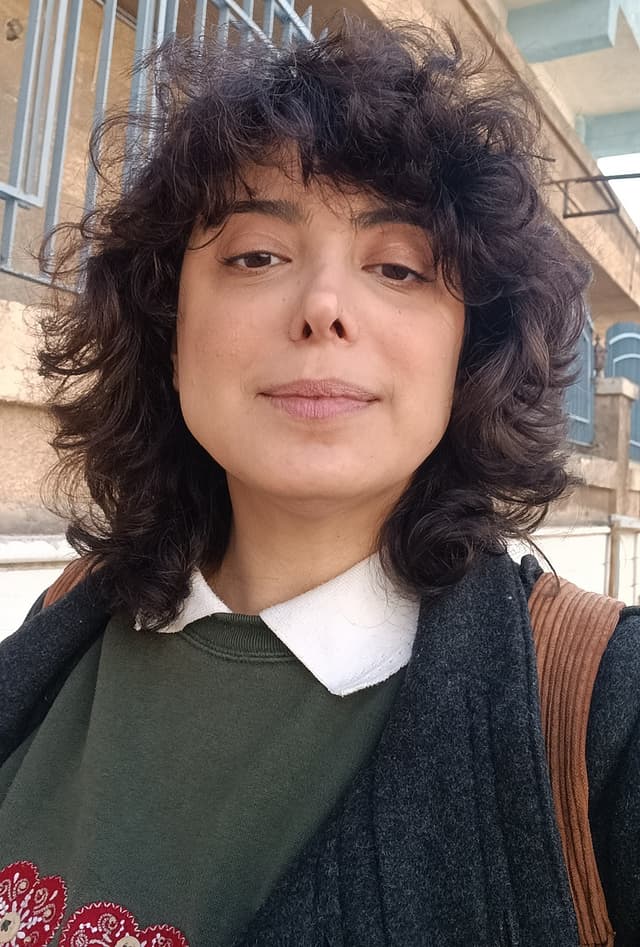 صورة شهد قيس