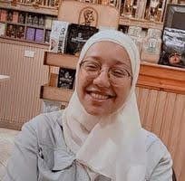 صورة آية أيمن