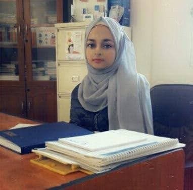 صورة جنى حسن