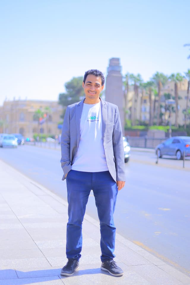 صورة صالح عمر