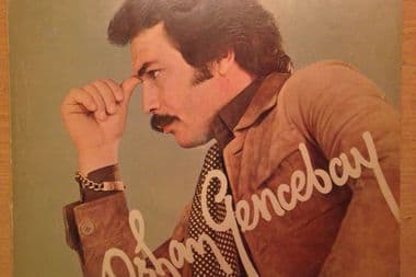 Orhan Genecebay