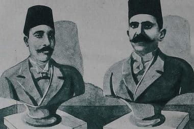 المزيكاتي والأدباتي والقرداتي | ازدواجية البرجوازية المصرية وكرامة الفنان