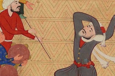 تصوّف الموسيقى الصوفية الغناء الصوفي Sufism