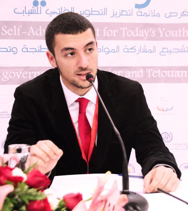 صورة أسامة غجو